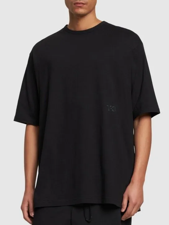 The Frankie Shop  |Plain Oversized T-Shirts