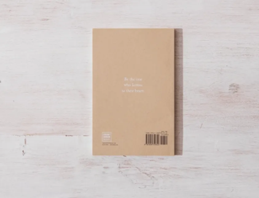 Thought Catalog - Be The One - book