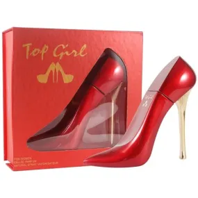 Top Girl Red Eau de Parfum 100ml