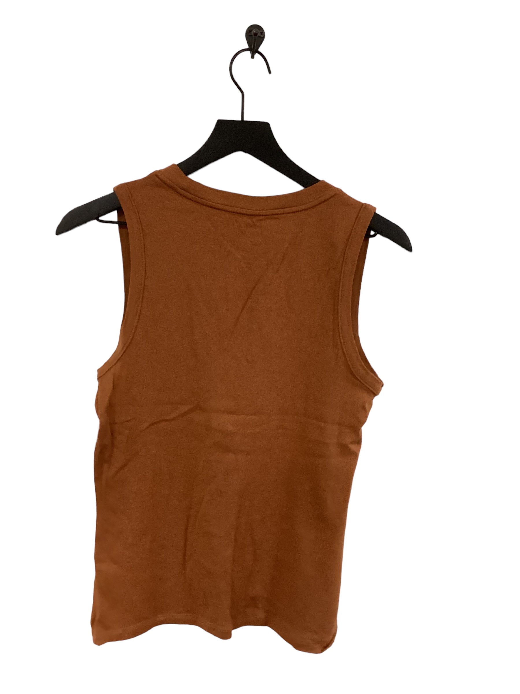 Top Sleeveless Basic By A New Day  Size: L