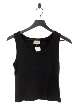 Top Sleeveless Basic By Universal Thread  Size: L