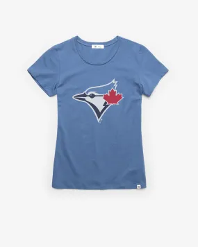 TORONTO BLUE JAYS PREMIER '47 FRANKIE TEE WOMENS