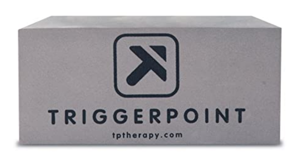 Trigger Point Baller Block