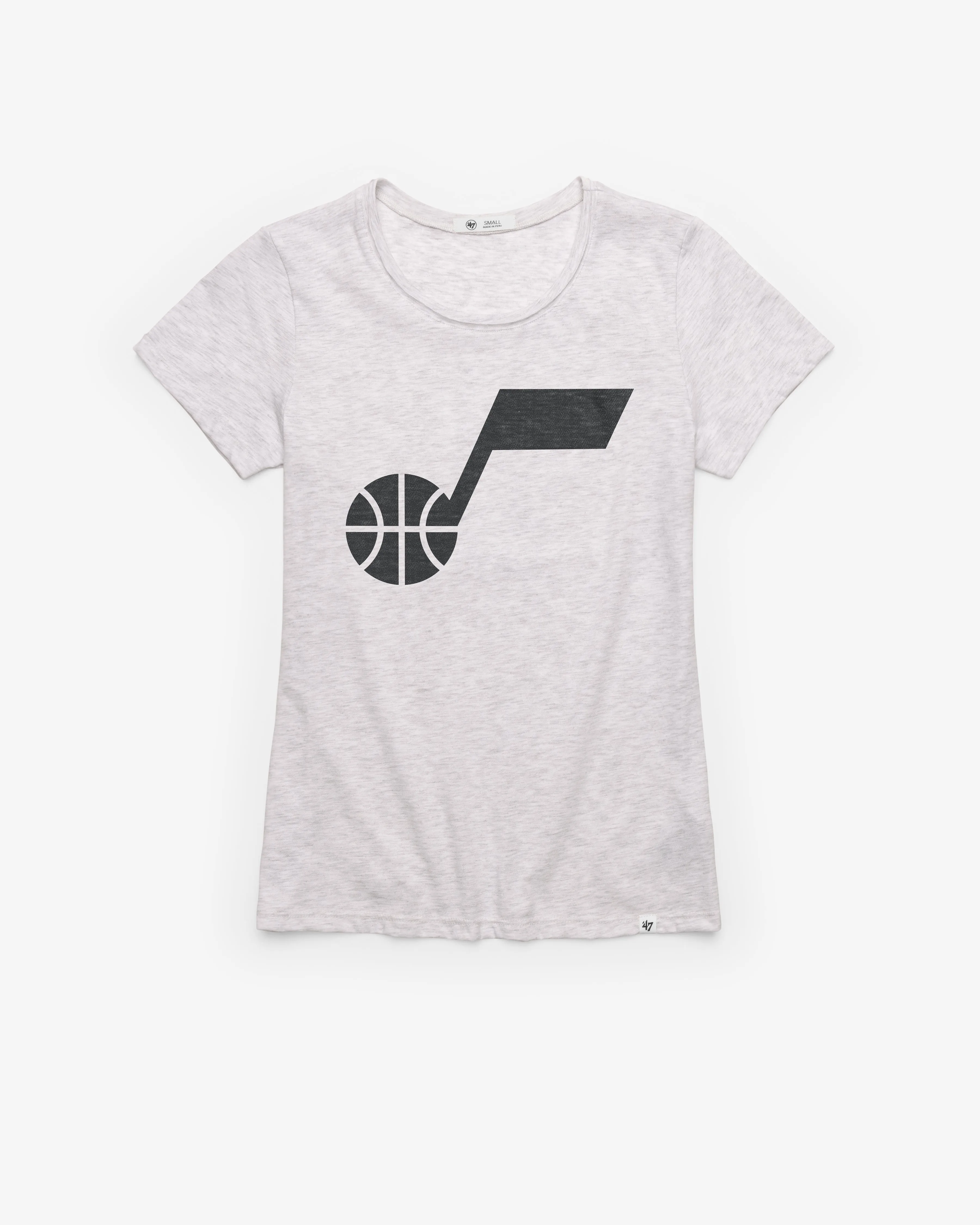 UTAH JAZZ PREMIER '47 FRANKIE TEE WOMENS