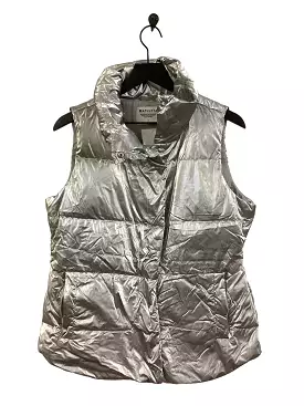 Vest Puffer & Quilted By Athleta  Size: L