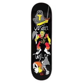 WKND Taylor Genesis 8.25 Deck - W3 2022