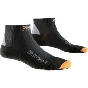 X-Socks  Run Discovery - Calze da running