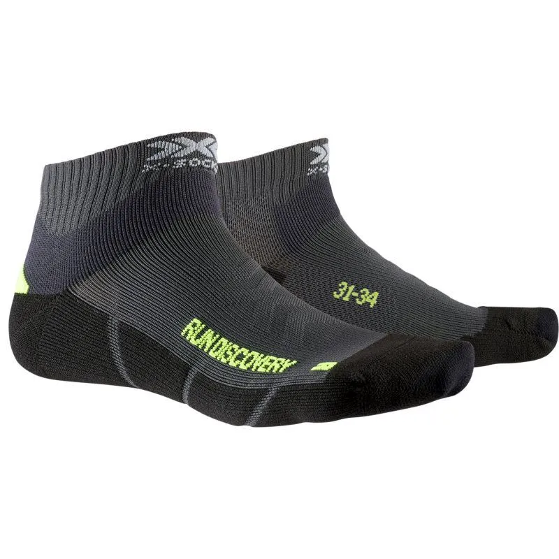 X-Socks  Run Discovery Jr - Calze running - Bambino