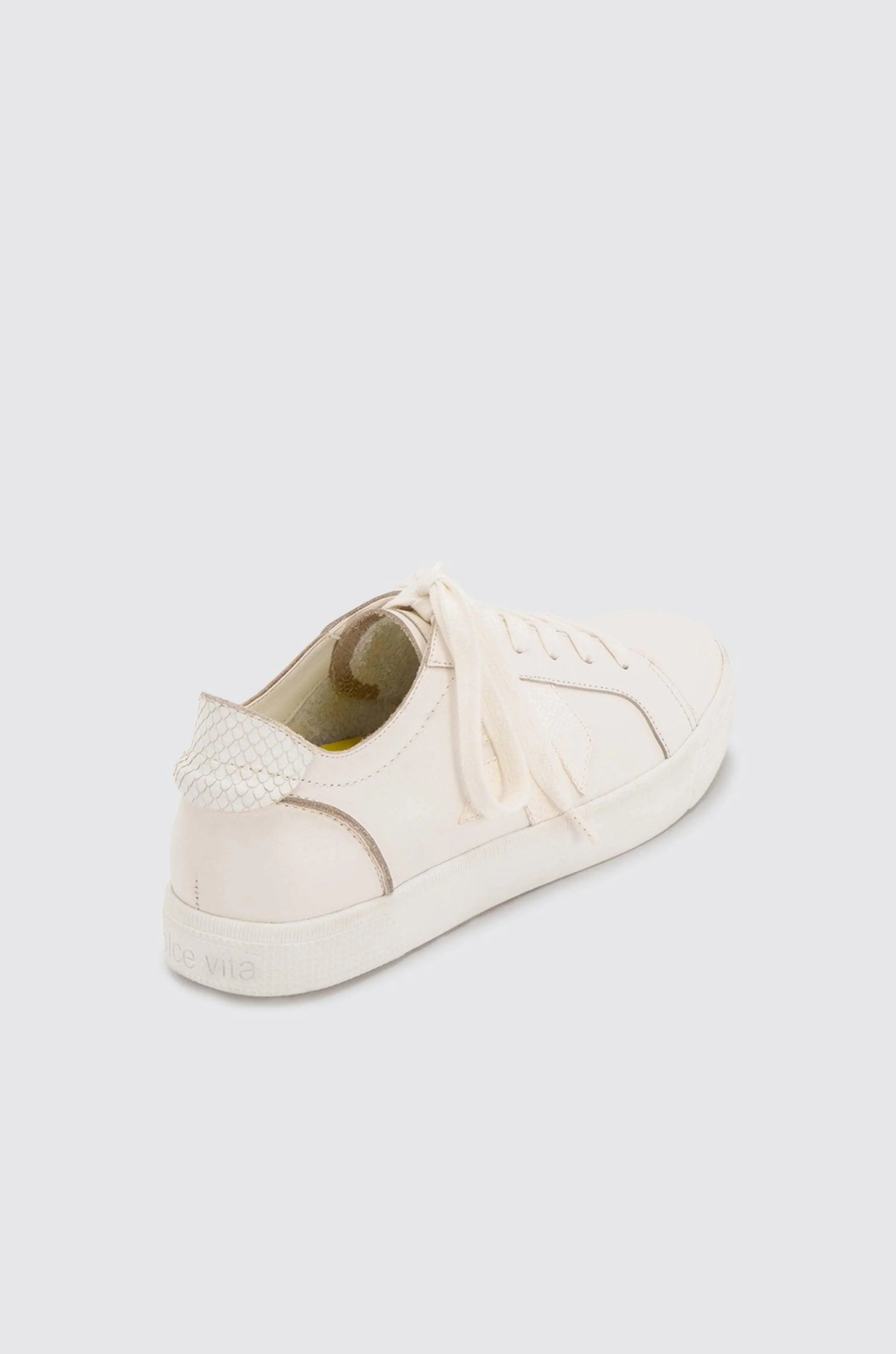 Zaga Sneakers by Dolce Vita - FINAL SALE